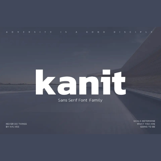 Kanit